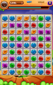 Jewels Star 2017游戏截图3