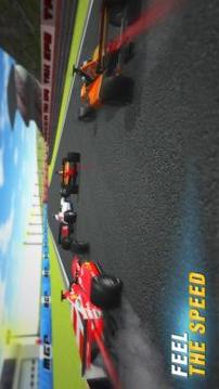 Formula Racing 2017游戏截图1