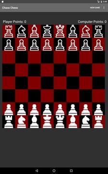 Chaos Chess游戏截图4