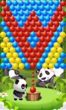 Baby Pandas Pop Rescue游戏截图3