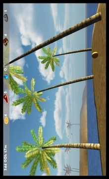 LOST ISLAND - SURVIVAL FREE游戏截图4