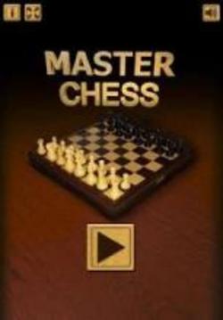 Chess Masters Free 2.0游戏截图3