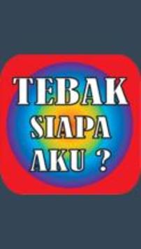 Tebak Siapa Aku ??游戏截图1