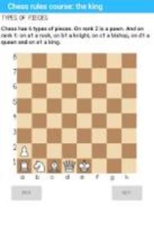 Chess rules 3游戏截图2