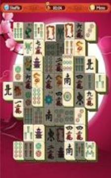 *Mahjong Solitaire Classic Deluxe游戏截图5