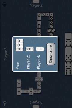 Dominoes block!游戏截图4