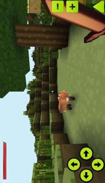 Craft Exploration Survival游戏截图4