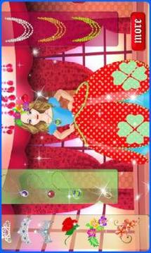 Sewing Games - Mary the tailor游戏截图5