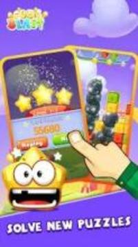 Cube Blast: Attractive Matching Puzzle Game游戏截图1