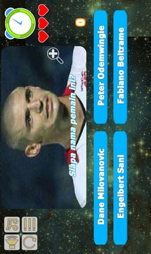 Tebak Gambar Madura United游戏截图4