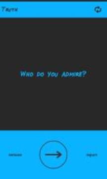 Truth or Dare Game - Kids游戏截图4
