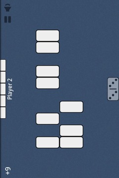 Dominoes block!游戏截图3