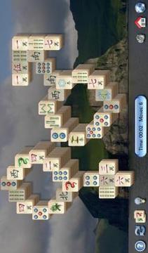 All-in-One Mahjong FREE游戏截图4