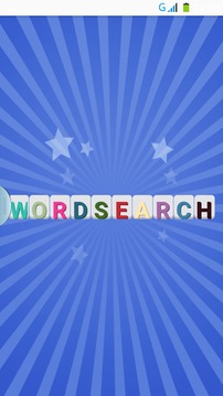 WordSearch!游戏截图1