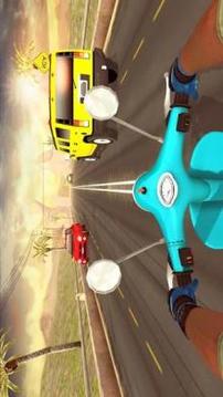 Extreme Bike Simulator 3D游戏截图4