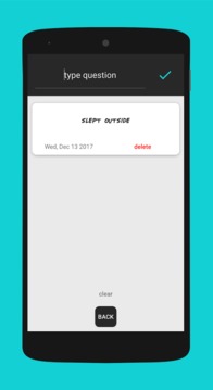 Never Have I Ever (Cards) - Kids游戏截图1