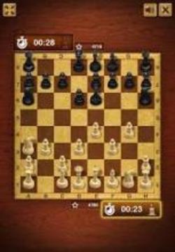 Chess Masters Free 2.0游戏截图1