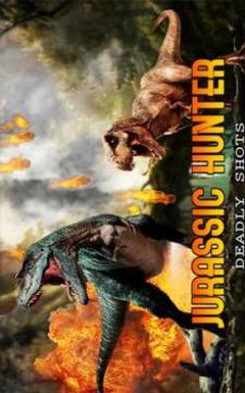 Best Dinosaur Hunter : Jurassic Survival Shooting游戏截图5