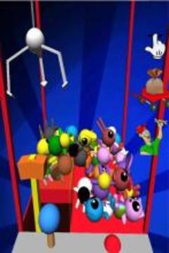 Claw Machine, Teddy Edition游戏截图4