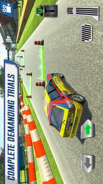 Parking Masters: Supercar Driver游戏截图4