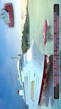 SHIP CAPTAIN SIMULATOR : SHIP GAMES游戏截图4