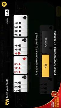 RummyVilla - Play Rummy Online游戏截图5