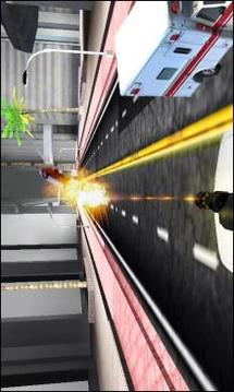 Death Racing Rivals 3D游戏截图4