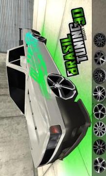 BRASIL Tuning 3D - Edition 1游戏截图2