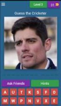 IPL Cricket Quiz游戏截图3