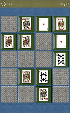 Pairs: a Memory Game游戏截图4