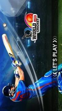 World Cricket Live游戏截图5