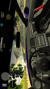 Drag Racing 2游戏截图1