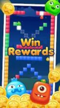 Bubbles Reward 2 - Win Prizes游戏截图3
