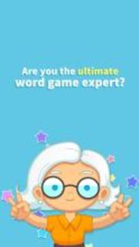 WordWhizzle Connect游戏截图5