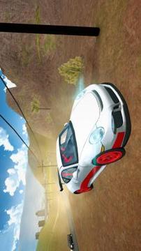 Racing Car Driving Simulator游戏截图5