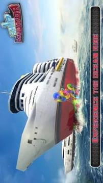 SHIP CAPTAIN SIMULATOR : SHIP GAMES游戏截图5