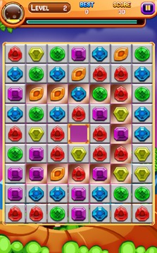 Jewels Star 2017游戏截图4