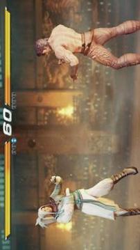 Ultimate Street Fighter游戏截图5