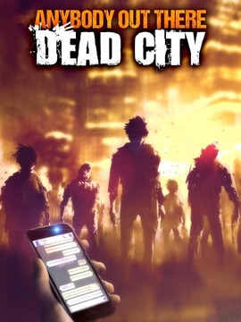 末日逃亡：死亡之城游戏截图5