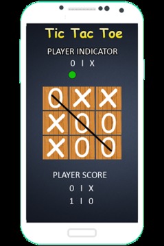 Tic Tac Toe New游戏截图2