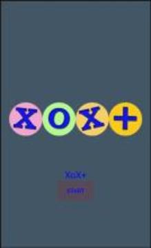 XoX+游戏截图1