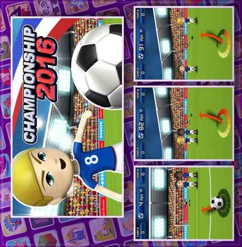 Cool Games Free游戏截图4