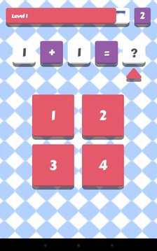 Math Game Kids游戏截图3