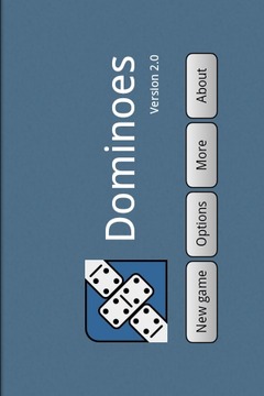 Dominoes block!游戏截图1