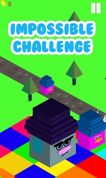 Crossy troll游戏截图4