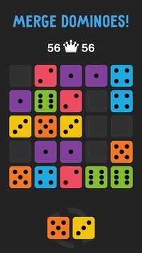 Merge Dominoes! Puzzle游戏截图4