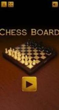 Chess Board游戏截图4