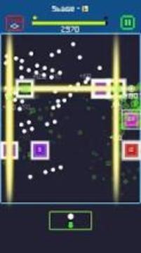 Balls Break Bricks-Puzzle Game Entertainment游戏截图3