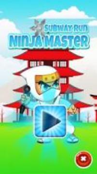 Ninja Master游戏截图5