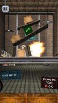 Box Shoot 3D游戏截图3